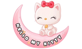 Hello My Kitty