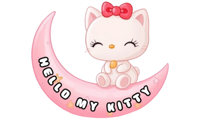 Hello My Kitty